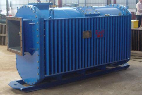 KS13-1000KVA黄冈矿用变压器