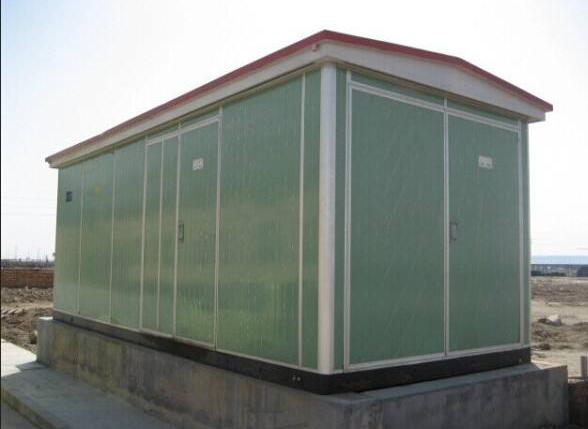 黄冈箱式变压器 黄冈箱式变压器